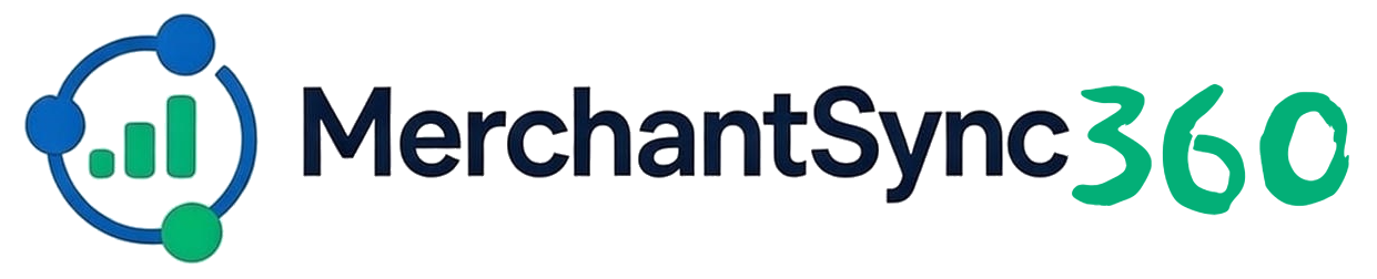 MerchantSync360